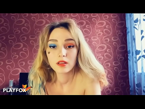 ❤️ Čarobna očala za virtualno resničnost so mi omogočila seks s Harley Quinn Pravi pornič na sl.amourpassionfever.ru ❤