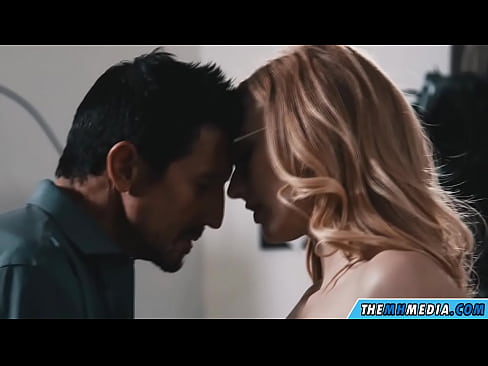 ❤️ Romantični seks s pohotno blondinko Pravi pornič na sl.amourpassionfever.ru ❤