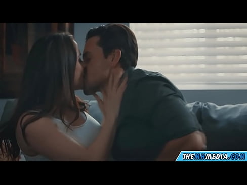 ❤️ Romantični seks z dobro prsato mamo Pravi pornič na sl.amourpassionfever.ru ❤
